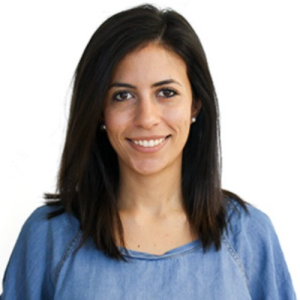 Gabriela Betancourt-Freelancer in Toronto,Canada