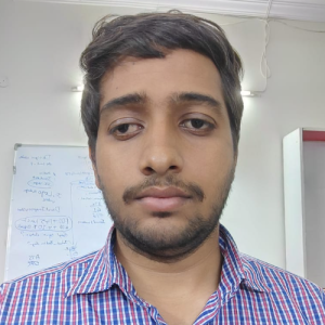 Prakash Konga-Freelancer in Hyderabad,India