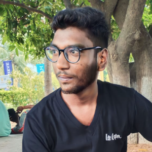 Sudheer Venkata-Freelancer in Tirupati,India