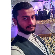 Hammad Hassan-Freelancer in Shah Faisal Town,Pakistan