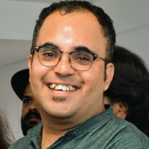 Rohan Namjoshi-Freelancer in New Delhi,India