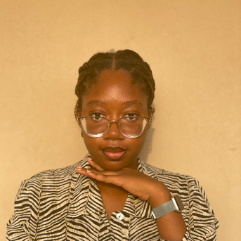 Paulina Oshogbunu-Freelancer in Lagos,Nigeria