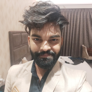 Krishna Soni-Freelancer in Delhi,India