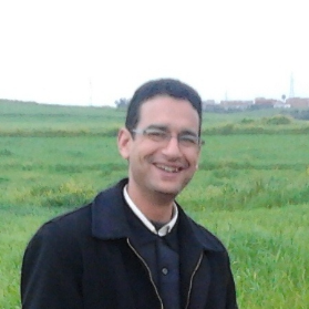 Yazidi Moulay Elyazid-Freelancer in Meknes,Morocco