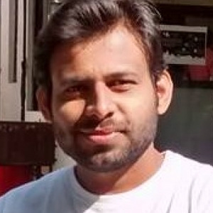 Mayuresh Jadhav-Freelancer in Nashik,India