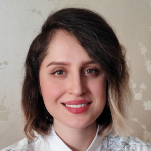 Zahra Nejati-Freelancer in Shiraz, IR,Russian Federation