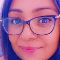 Nidhi Sharma-Freelancer in New Delhi,India