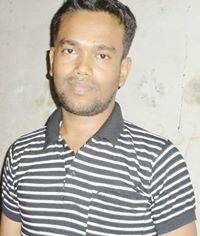 K M Monzur Hossein Khan-Freelancer in Ghagra,Bangladesh