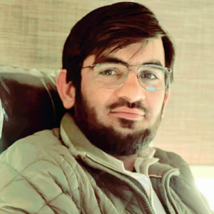 Abdul Ghaffar-Freelancer in Sialkot,Pakistan