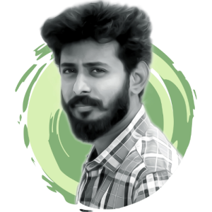 Mukesh Paramasivan-Freelancer in Tirunelveli,India