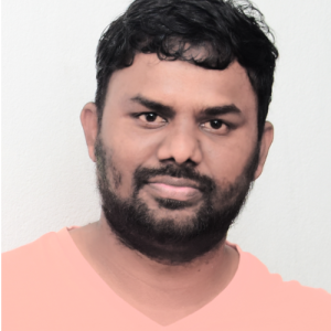 Atchuta Rao Botcha-Freelancer in Visakhapatanam,India