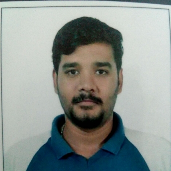 Vishnu Kashyap-Freelancer in Bengaluru,India