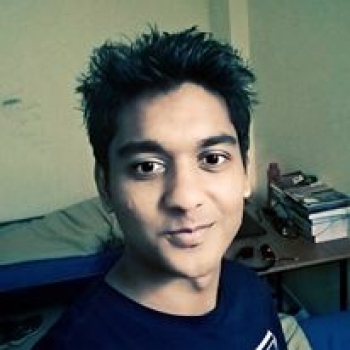Yash Gupta-Freelancer in Kalinga,India