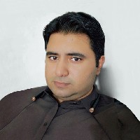 Leo Maddox-Freelancer in Rawalpindi,Pakistan