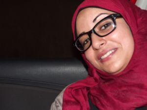 Menna Yousri-Freelancer in Cairo,Egypt