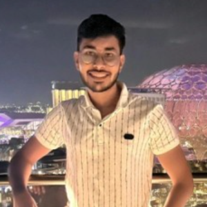 Shreyash Mankame-Freelancer in Pune,India