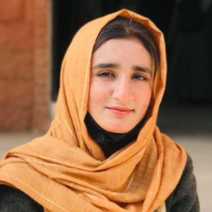 Adeela Azam-Freelancer in Sargodha,Pakistan
