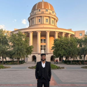 Hiten Muniyal-Freelancer in Nagpur,India