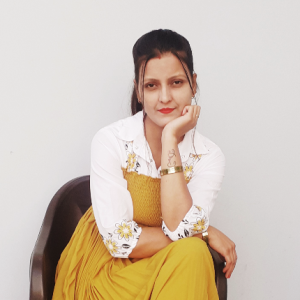 Anu Kanyan-Freelancer in Panchkula,India