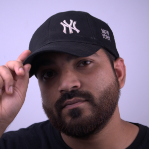 Sameer Anand Kori-Freelancer in Pune,India