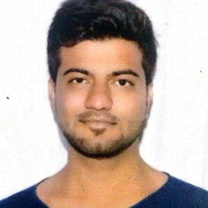 Mohammad Aquib-Freelancer in indore,India
