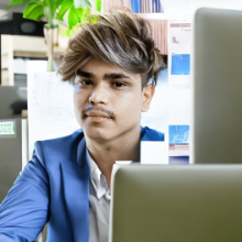 Ripon Roy-Freelancer in Dhaka,Bangladesh