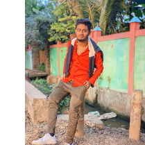 Bilal Ahmed-Freelancer in sylhet,Bangladesh