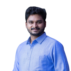 Kabilan Kamaraj-Freelancer in Chennai,India