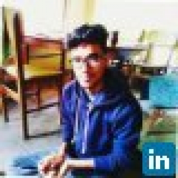 Alwin Kansakar-Freelancer in Kathmandu,Nepal
