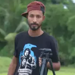 Md Mustakim Hossain-Freelancer in Netrakona,Bangladesh