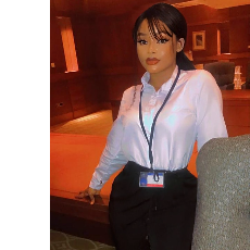 Tracy Eniola Mayomi-Freelancer in Abu Dhabi,UAE