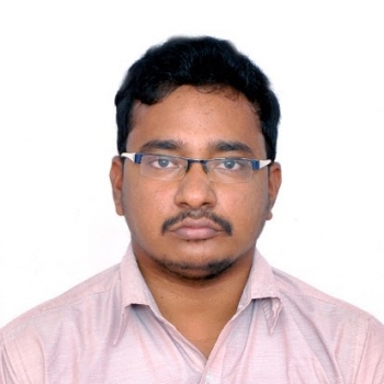 Sai Anupam-Freelancer in Hyderabad,India