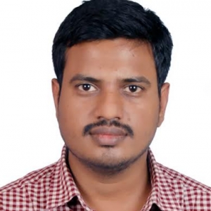 Murali Krishna-Freelancer in Hyderabad,India