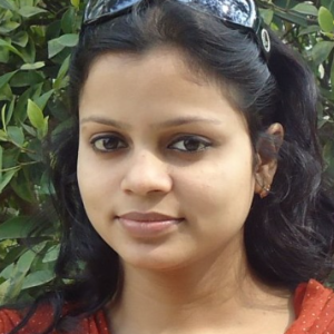 Romana Afroz-Freelancer in Dhaka,Bangladesh