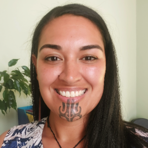 Tania Ngata-Freelancer in Gisborne,New Zealand