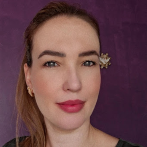 Nathalia Caetano-Freelancer in Araras,Brazil