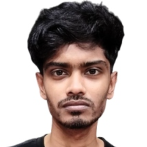 Ayan Mandal-Freelancer in Kochbihar,India