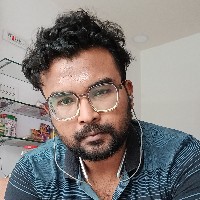 Shantanu Das-Freelancer in Serampore,India