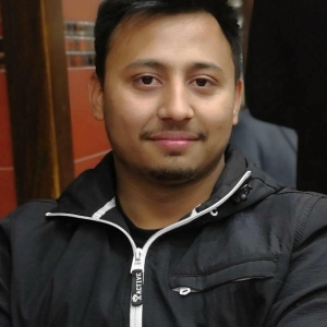 Fahad Amjad-Freelancer in (null),Pakistan