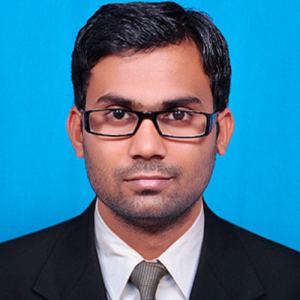Gopinath Mathan-Freelancer in Coimbatore,India