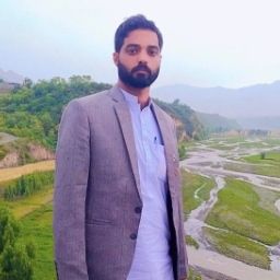 Muhammad Ibrahim-Freelancer in Abbottabad,Pakistan
