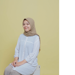 Rena Maulani-Freelancer in Surakarta,Indonesia