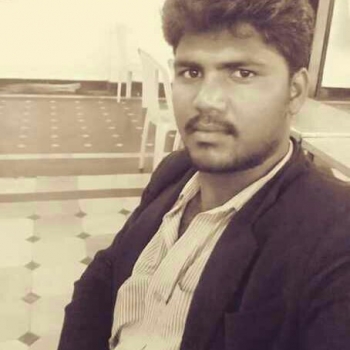 Arulraj.m Raj-Freelancer in Chennai,India