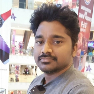 Raghav K-Freelancer in Secunderabad,India