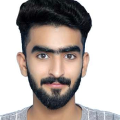 Usman Shamas-Freelancer in Khanpur,Pakistan