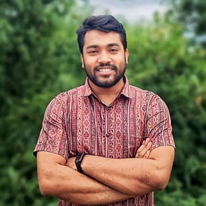 Shazid Hasan Riam-Freelancer in Dhaka,Bangladesh