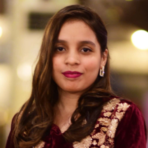 Hafsa A.-Freelancer in Karachi,Pakistan