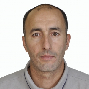 Djamel Boulemali-Freelancer in El Oued,Algeria