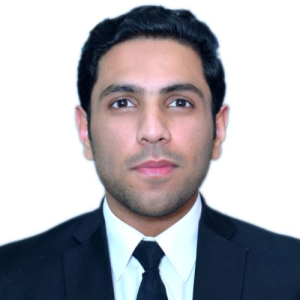 Syed Muhammad Haseeb Raza Bukhari-Freelancer in Rawalpindi,Pakistan