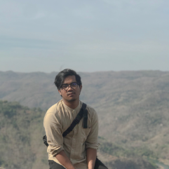 Ikhsan Fadila-Freelancer in Bekasi,Indonesia